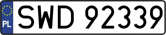 SWD92339