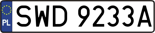 SWD9233A