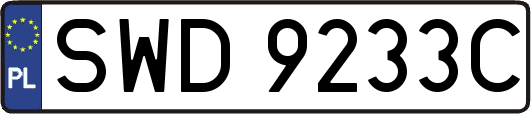 SWD9233C