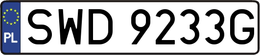 SWD9233G