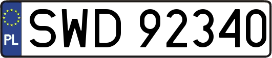 SWD92340