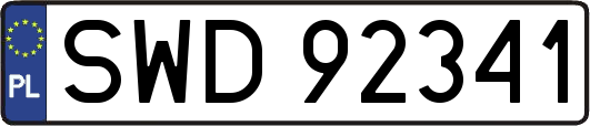 SWD92341