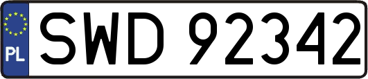 SWD92342