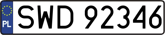 SWD92346