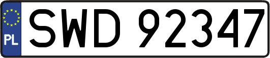 SWD92347