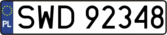 SWD92348
