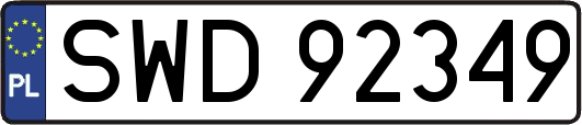 SWD92349