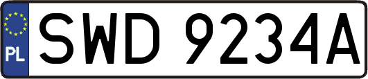 SWD9234A
