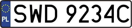 SWD9234C