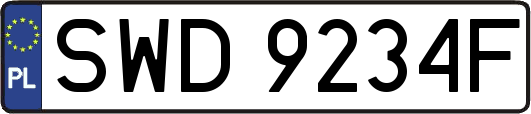 SWD9234F
