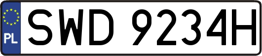 SWD9234H
