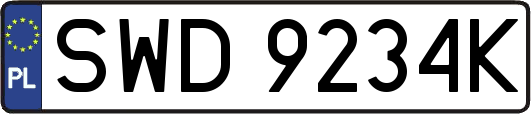 SWD9234K