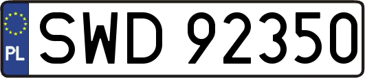 SWD92350