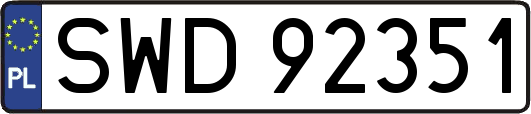 SWD92351
