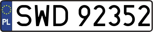 SWD92352