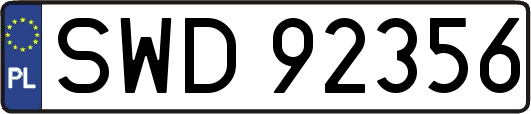 SWD92356