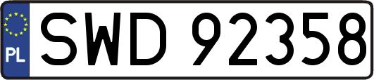 SWD92358