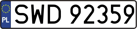 SWD92359