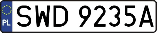 SWD9235A