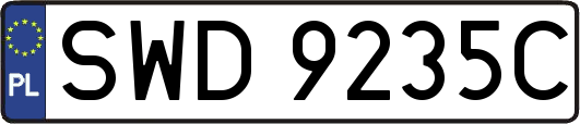 SWD9235C