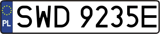 SWD9235E