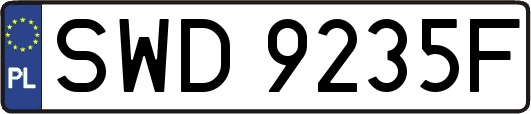 SWD9235F
