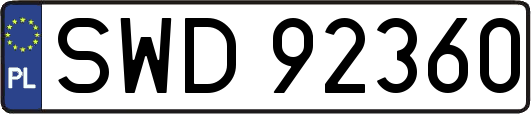 SWD92360