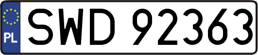 SWD92363