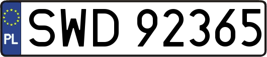 SWD92365