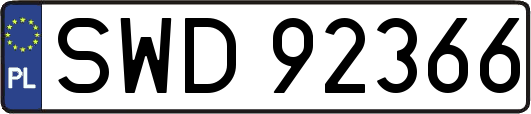 SWD92366