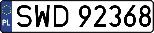SWD92368