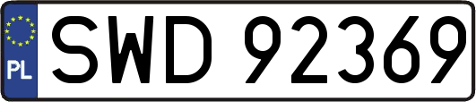 SWD92369