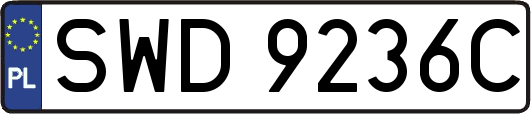 SWD9236C