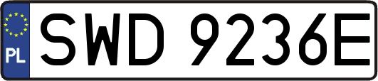 SWD9236E