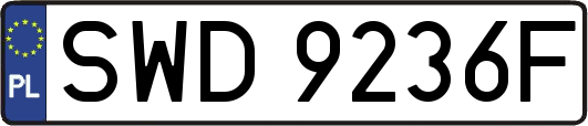 SWD9236F