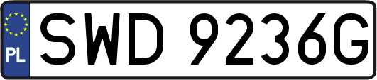 SWD9236G