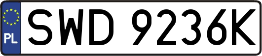 SWD9236K