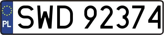 SWD92374