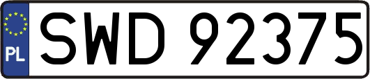 SWD92375