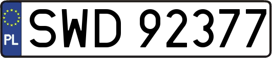 SWD92377
