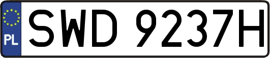 SWD9237H