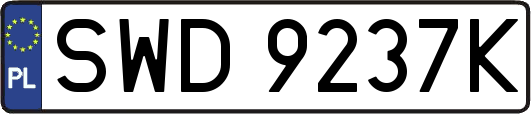 SWD9237K