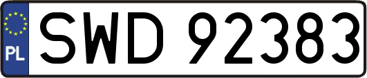 SWD92383