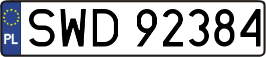 SWD92384
