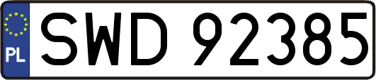 SWD92385