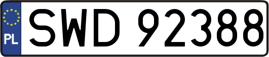 SWD92388