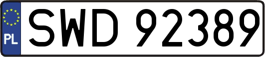SWD92389