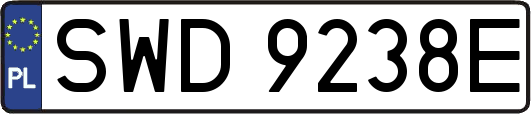 SWD9238E