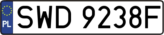 SWD9238F