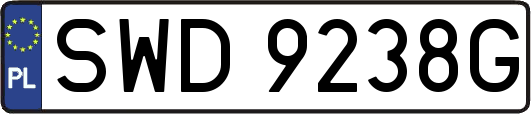 SWD9238G